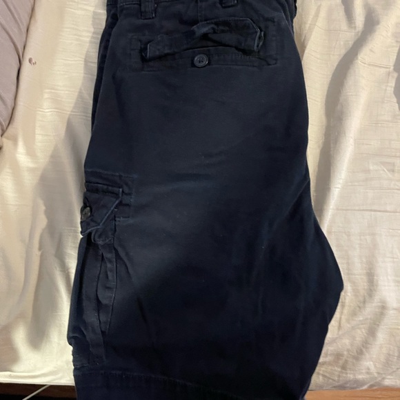 Men’s Cargo shorts - Picture 2 of 2